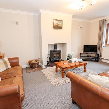 Bryn Seion Villa Llanddeiniolen Kültér fotó