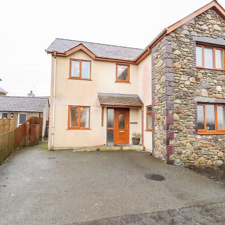 Bryn Seion Villa Llanddeiniolen Kültér fotó