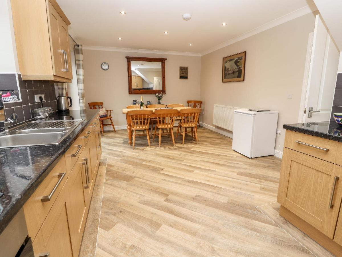 Bryn Seion Villa Llanddeiniolen Kültér fotó