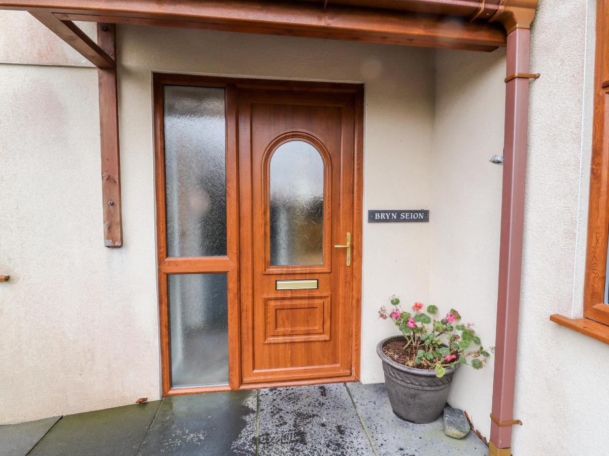Bryn Seion Villa Llanddeiniolen Kültér fotó
