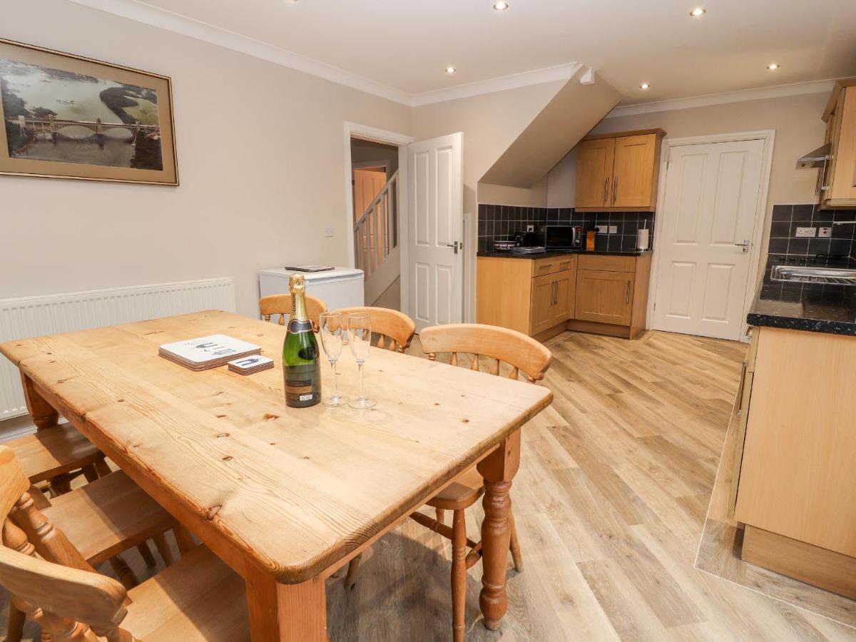 Bryn Seion Villa Llanddeiniolen Kültér fotó