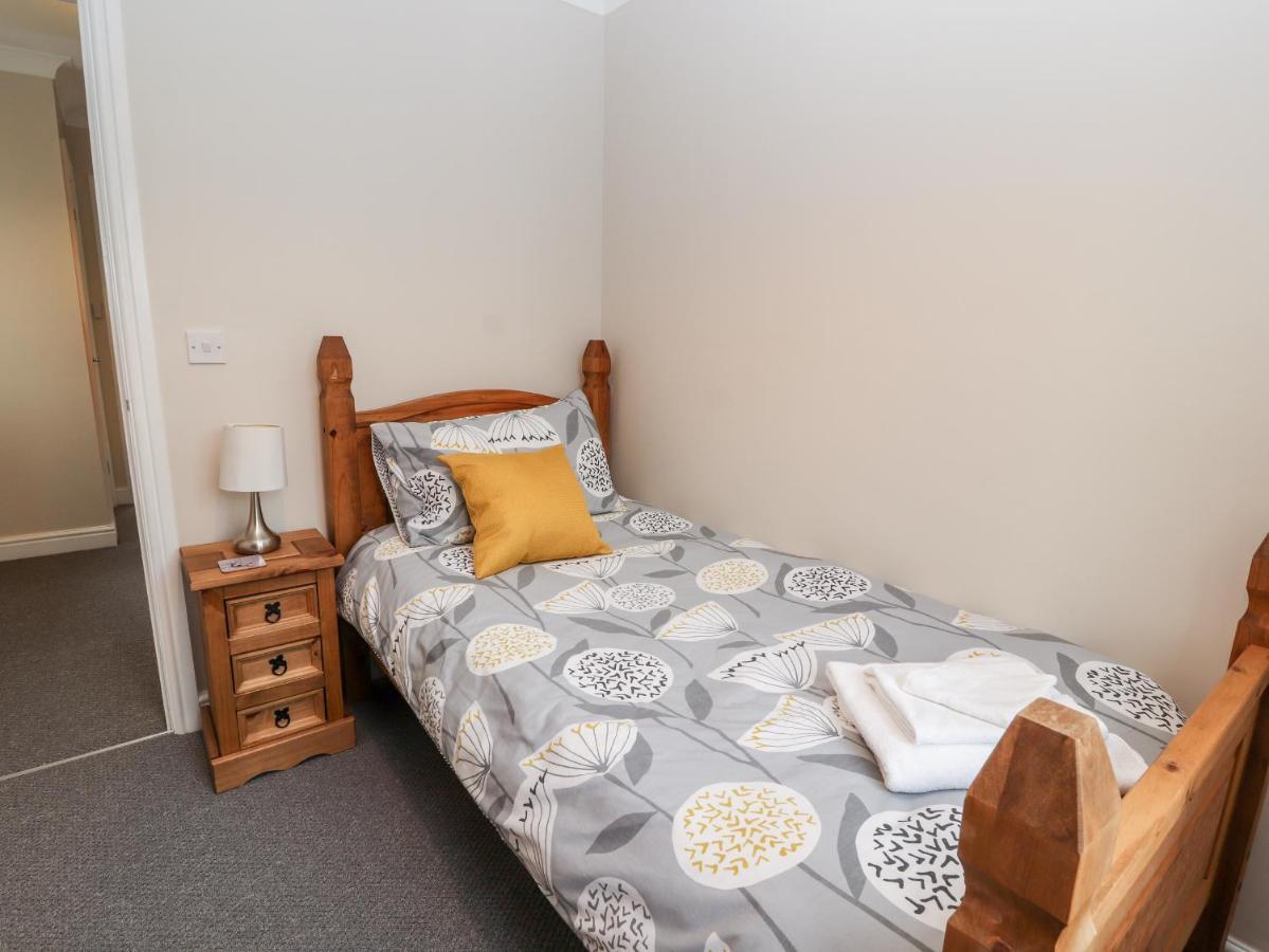 Bryn Seion Villa Llanddeiniolen Kültér fotó