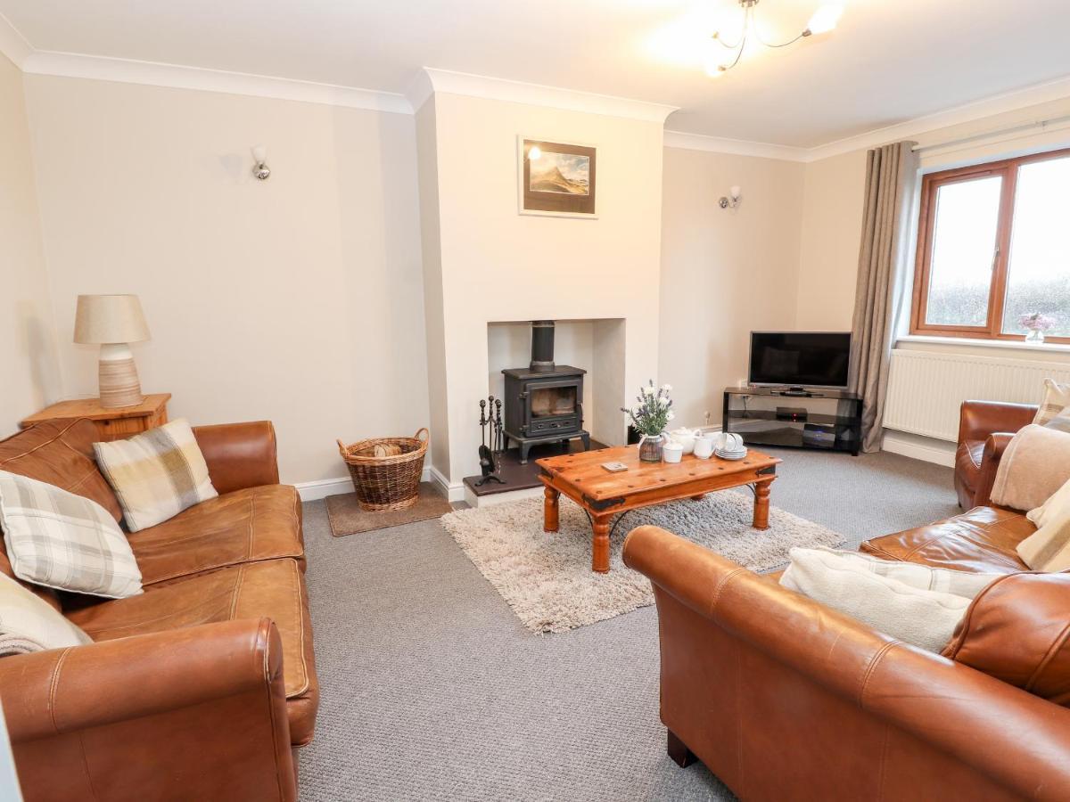 Bryn Seion Villa Llanddeiniolen Kültér fotó