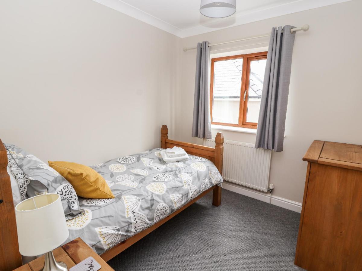 Bryn Seion Villa Llanddeiniolen Kültér fotó