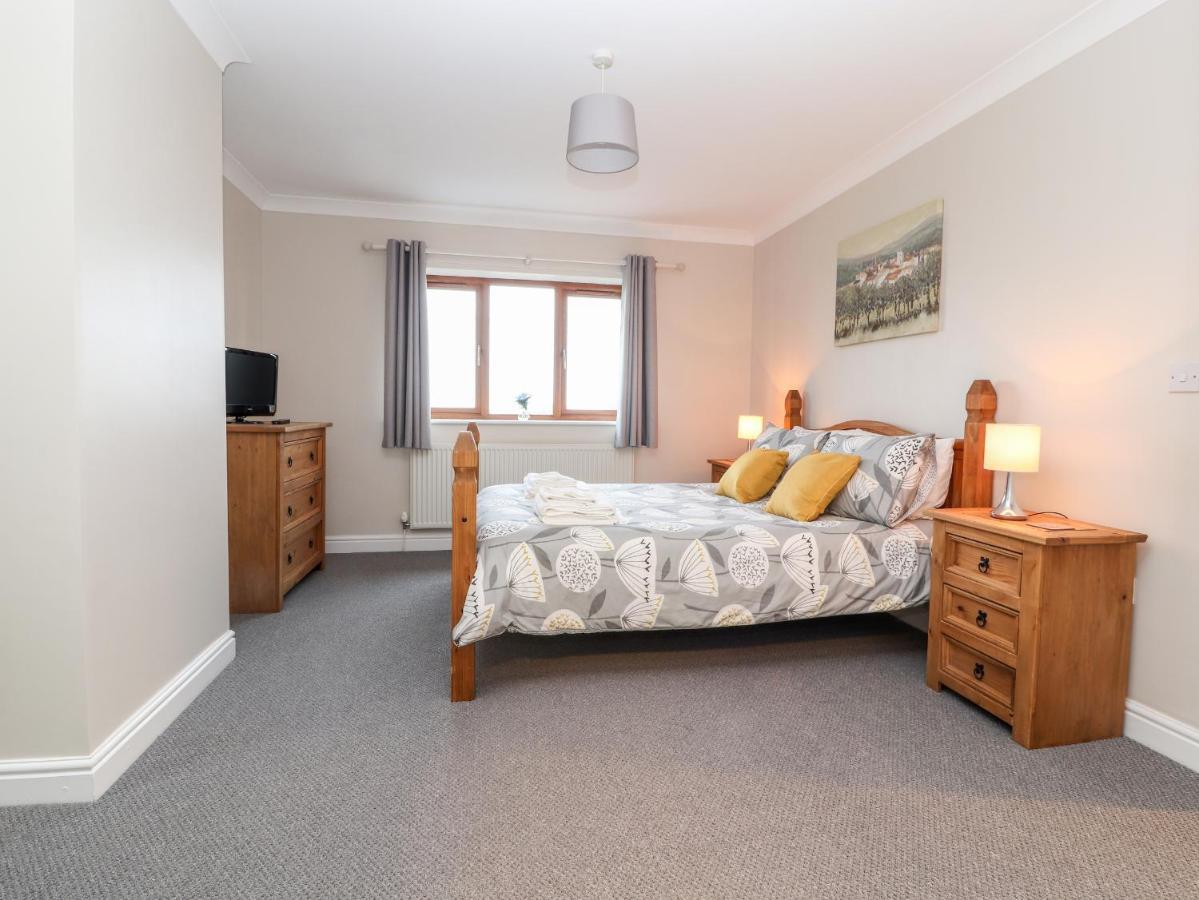 Bryn Seion Villa Llanddeiniolen Kültér fotó