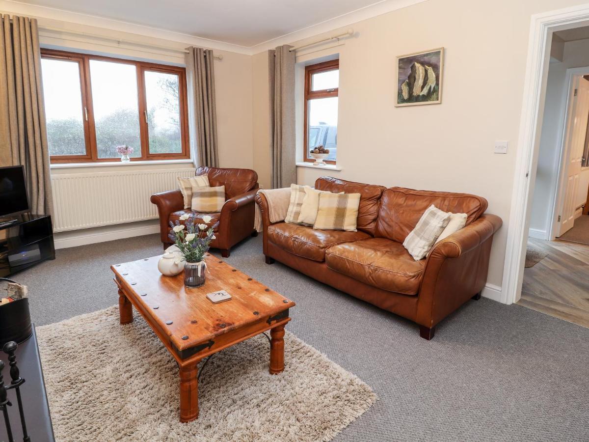 Bryn Seion Villa Llanddeiniolen Kültér fotó