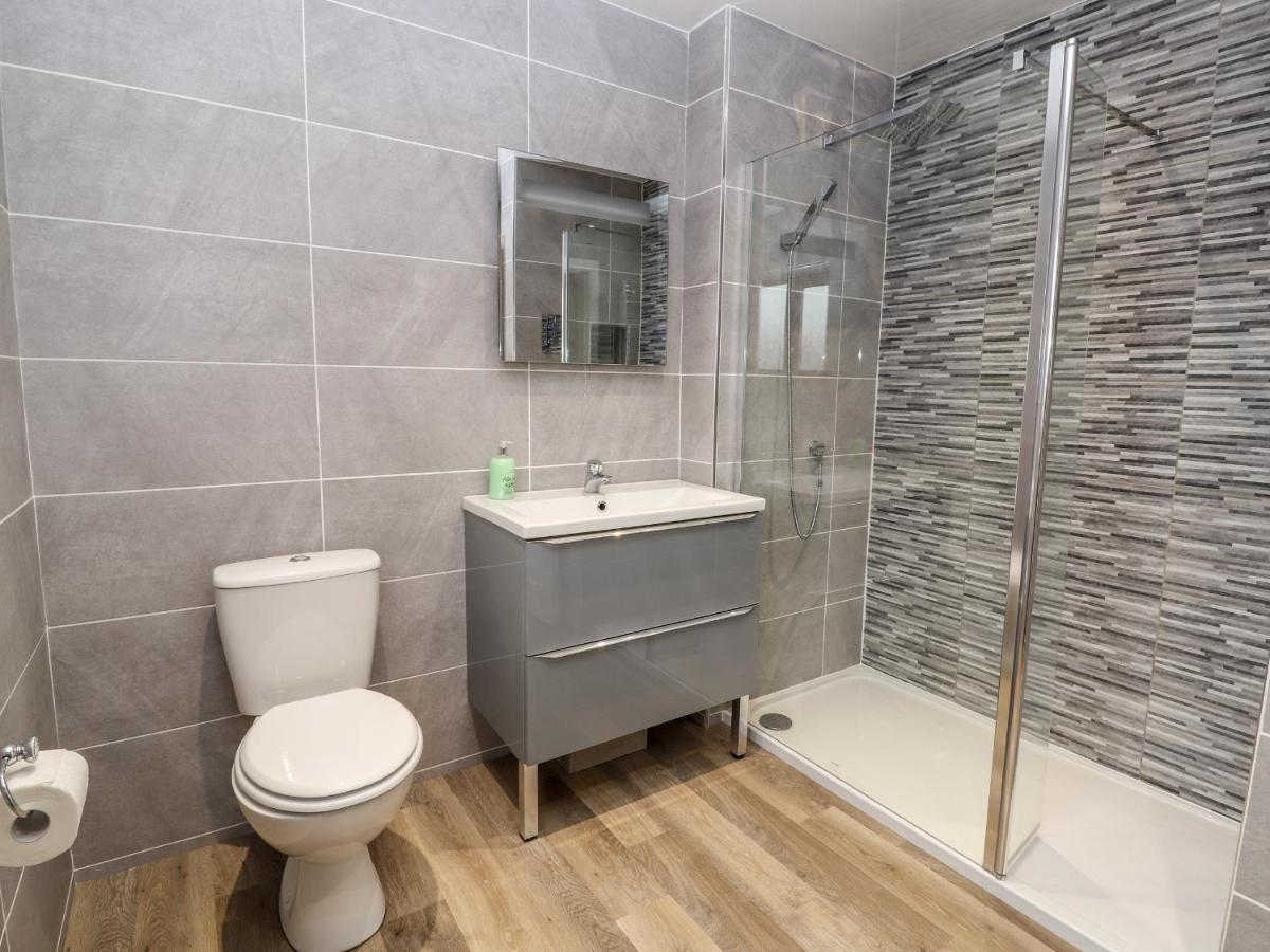 Bryn Seion Villa Llanddeiniolen Kültér fotó